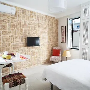  Apartment Studio Lavendula