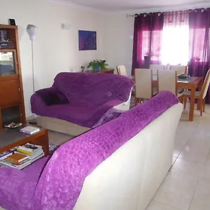 Kwatera prywatna Rooms_Heart Apartment, Dystrykt Faro